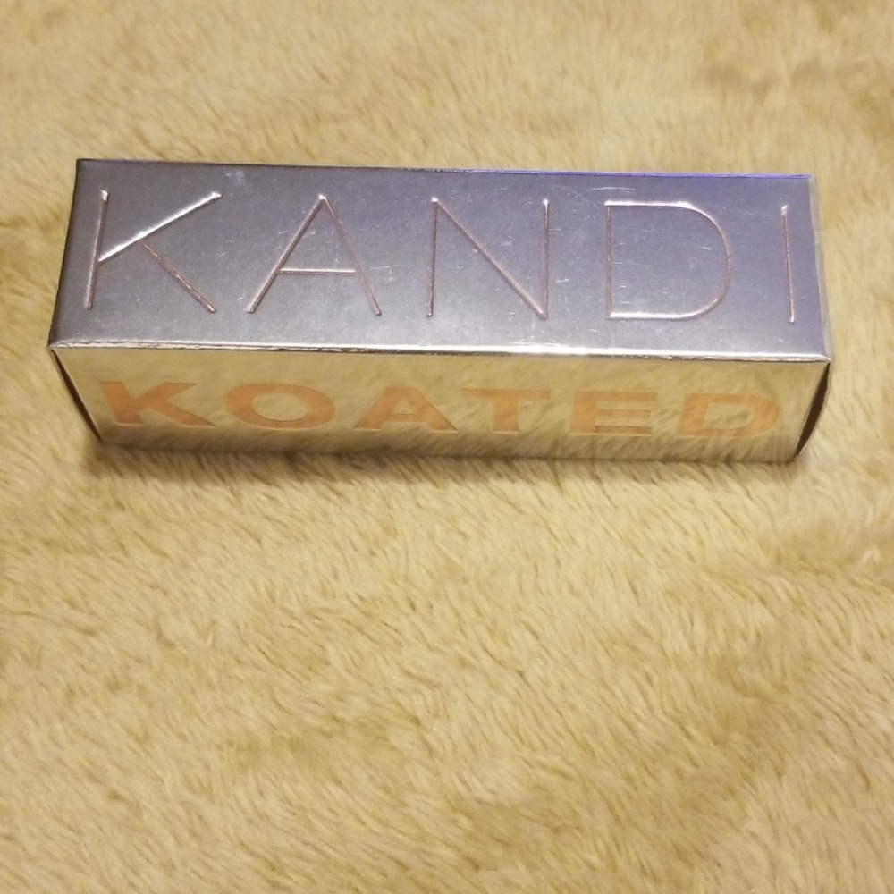 Luster Liquid Metal Eye Shadow